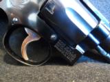 BLUED Airweight 38 by Smith & Wesson Very-Nice!
- 4 of 8