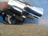 BLUED Airweight 38 by Smith & Wesson Very-Nice!
- 2 of 8