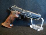 Target Pistol by American Tactical GSG 22 Fullsize FLAGSHIP Competition Ready - 3 of 5