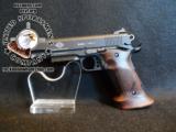 Target Pistol by American Tactical GSG 22 Fullsize FLAGSHIP Competition Ready - 1 of 5