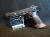 Target Pistol by American Tactical GSG 22 Fullsize FLAGSHIP Competition Ready - 4 of 5