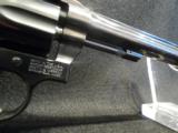 Masterpiece Model17-9 Smith & Wesson S&W 22lr 6in - 3 of 8