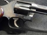 Masterpiece Model17-9 Smith & Wesson S&W 22lr 6in - 4 of 8