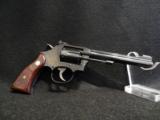 Masterpiece Model17-9 Smith & Wesson S&W 22lr 6in - 8 of 8