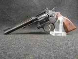 Masterpiece Model17-9 Smith & Wesson S&W 22lr 6in - 5 of 8