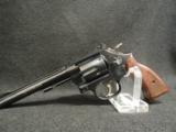 Masterpiece Model17-9 Smith & Wesson S&W 22lr 6in - 6 of 8
