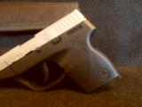 American Made Concealed Firearm TCP Stainless .380 Taurus - 6 of 8