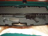 Modern Sporting Rifle Versatile and Compact Olympic Arms ar15 M4 223 556
- 1 of 10
