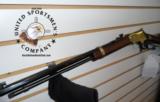 Lever Action American Pride by HENRY Golden Boy 22 LR Short Long NEW
- 2 of 6