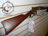 Lever Action American Pride by HENRY Golden Boy 22 LR Short Long NEW
- 6 of 6