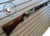 High-Gloss Wood 20ga 26in Semi Auto TriStar Viper G2 NEW - 5 of 7