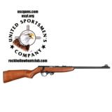 Proportioned Youth 22 Rifle 12.25LOP 16