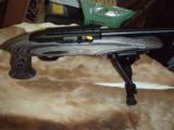 Ruger 10/22 charger 22cal lr
- 1 of 1