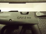 SCCY Model CPX2TT 9mm Pistol - 3 of 5