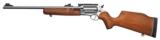 Rossi Circuit Judge 45lc-410 Revolver/ rifle - 1 of 1
