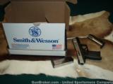 Smith and Wesson SD9 - 3 of 3
