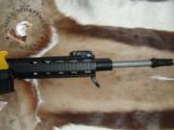 High Quality AR Recon Edition from DPMS .223 5.56 w/ Magpul Parts and Flip-up Sights - 4 of 5
