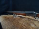 Savage 24 24E 22 410 rifle shotgun 24 bbl wood stock Over Under
- 4 of 7