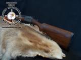Savage 24 24E 22 410 rifle shotgun 24 bbl wood stock Over Under
- 1 of 7