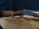 Savage 24 24E 22 410 rifle shotgun 24 bbl wood stock Over Under
- 7 of 7