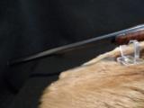 22-250 Mauser Action by Steyr Fancy Stock Scoped
can convert to 308, 3006,magnum - 4 of 10