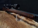 22-250 Mauser Action by Steyr Fancy Stock Scoped
can convert to 308, 3006,magnum - 7 of 10