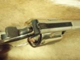 Smith & Wesson Model 57-1 .41 mag 6-shot revolver, Nickel Finish, 4 - 12 of 12