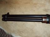 Winchester Model 94 Wranger RARE .32 cal Large Loop Rifle - 5 of 13