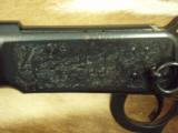 Winchester Model 94 Wranger RARE .32 cal Large Loop Rifle - 6 of 13