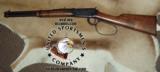 Winchester Model 94 Wranger RARE .32 cal Large Loop Rifle - 1 of 13