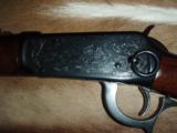 Winchester Model 94 Wranger RARE .32 cal Large Loop Rifle - 3 of 13