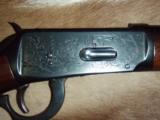 Winchester Model 94 Wranger RARE .32 cal Large Loop Rifle - 9 of 13