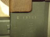 FRENCH MILITARY MAS 1949/56 RIFLE 7.5 FRENCH - 12 of 15