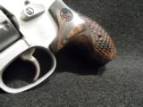 Talo Airweight Smith and Wesson model 642 38 S&W SPECIAL +P revolver nib 2in barrel CCW - 4 of 7