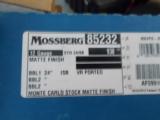 Mossberg 930 12ga 3