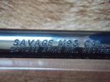 Savage M93
.17 HMR rifle - 2 of 7
