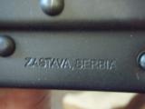 AK 47 by Zastava PAP-M70 7.62x39mm rifle - 8 of 8