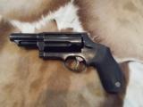 Taurus Judge 45lc and 410ga mag (3