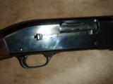 Winchester Model 50 12 gauge semi-auto shotgun WS-1 - 3 of 12