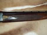 Winchester Model 50 12 gauge semi-auto shotgun WS-1 - 4 of 12