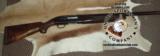 Winchester Model 50 12 gauge semi-auto shotgun WS-1 - 1 of 12