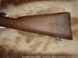 Italian Vetterli 1882 model 6.5x52 - 12 of 13