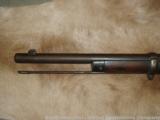 Italian Vetterli 1882 model 6.5x52 - 9 of 13