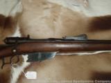 Italian Vetterli 1882 model 6.5x52 - 10 of 13