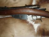 Italian Vetterli 1882 model 6.5x52 - 8 of 13