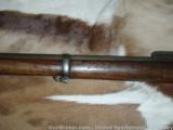 Erfurt model 1891 Gew 88 8MM bolt action rifle - 4 of 7
