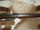 Erfurt model 1891 Gew 88 8MM bolt action rifle - 2 of 7