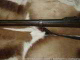 French model 1874 11x59 bolt action rifle RARE - 7 of 14