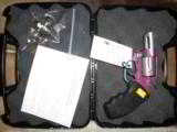 Charter Arms The Pink Lady 38spl SA/DA revolver - 1 of 2