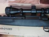 Savage Axis 308cal bolt action rifle - 2 of 10